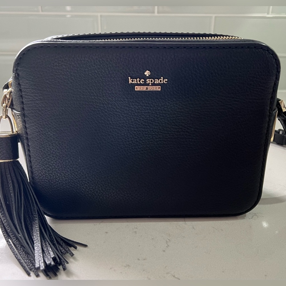 Kate Spade Mini Camera Bag